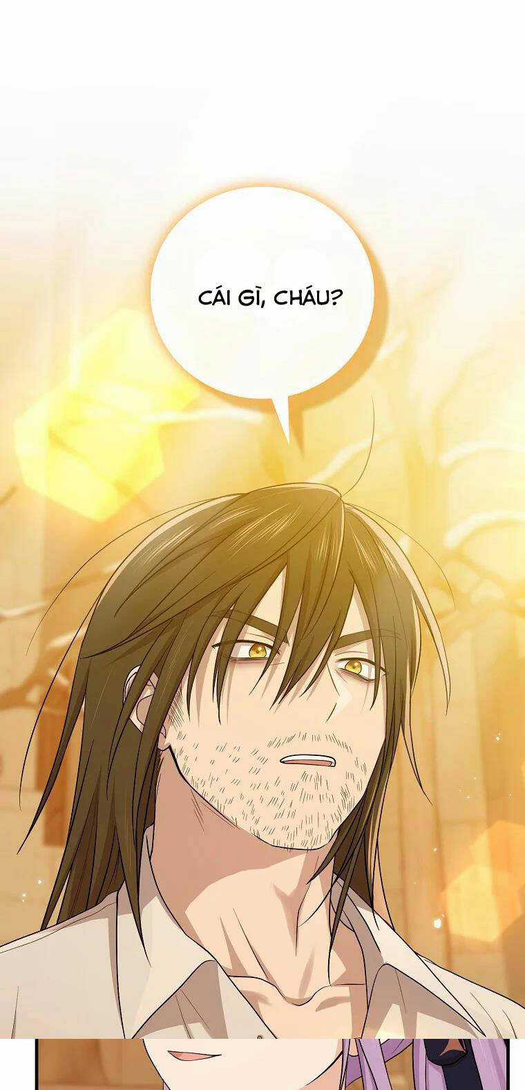 Tôi Đã Diễn Tròn Vai Một Đứa Con Gái Nuôi Chapter 17 trang 33