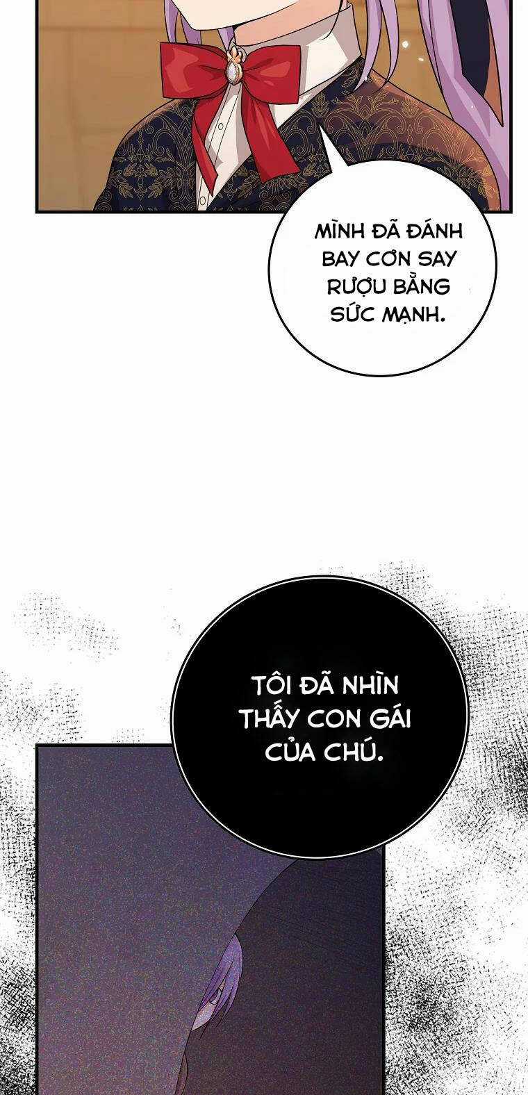 Tôi Đã Diễn Tròn Vai Một Đứa Con Gái Nuôi Chapter 17 trang 34