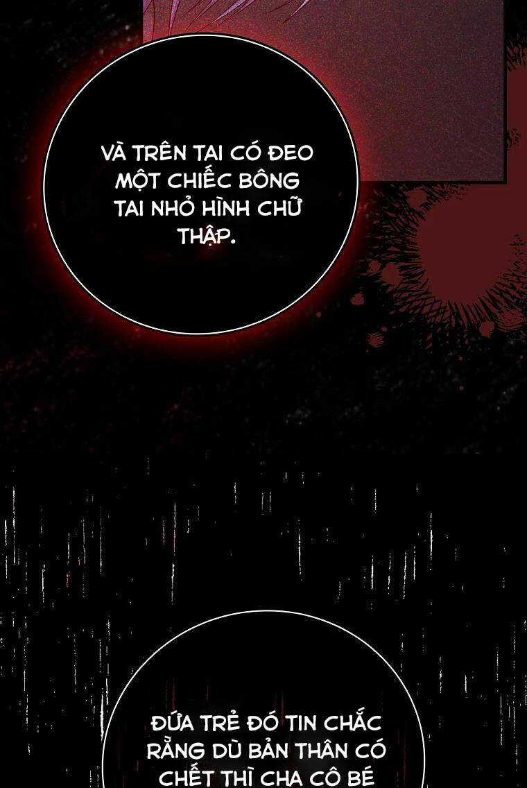 Tôi Đã Diễn Tròn Vai Một Đứa Con Gái Nuôi Chapter 17 trang 36