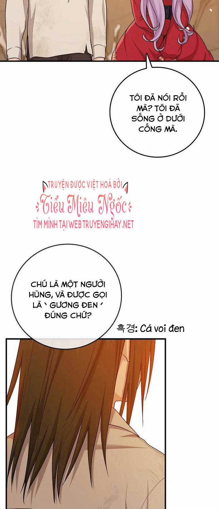 Tôi Đã Diễn Tròn Vai Một Đứa Con Gái Nuôi Chapter 17 trang 39