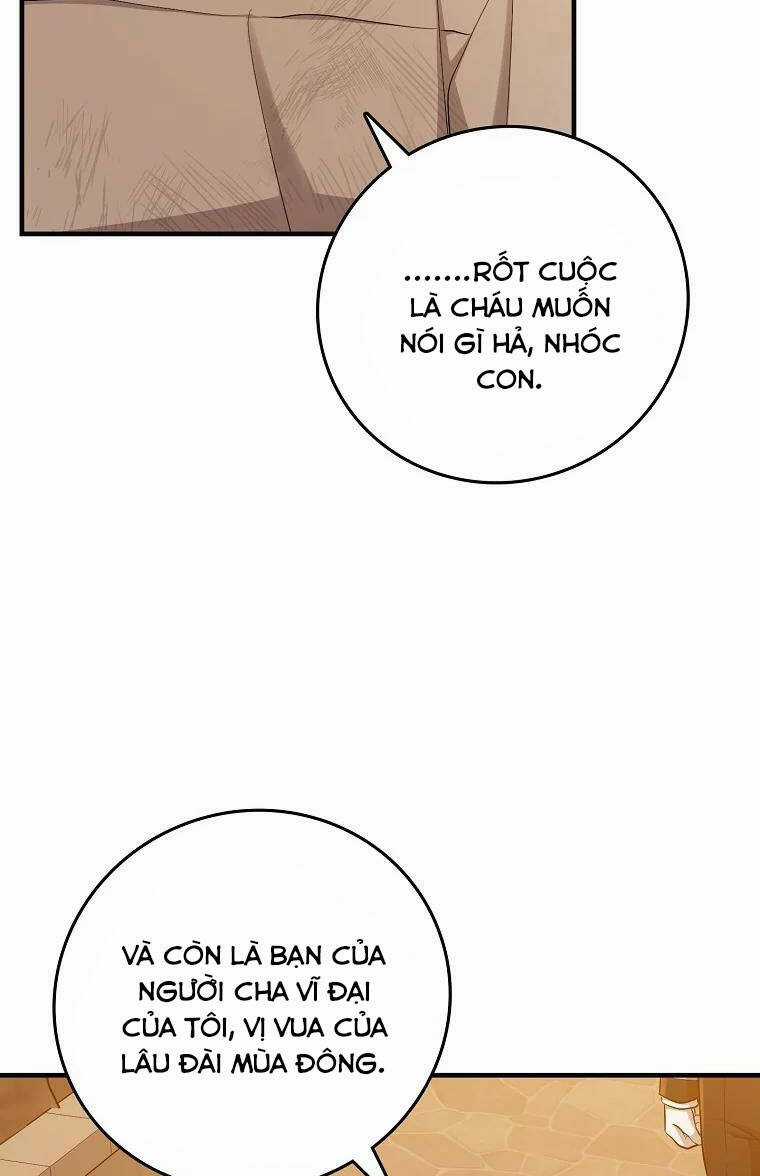 Tôi Đã Diễn Tròn Vai Một Đứa Con Gái Nuôi Chapter 17 trang 40