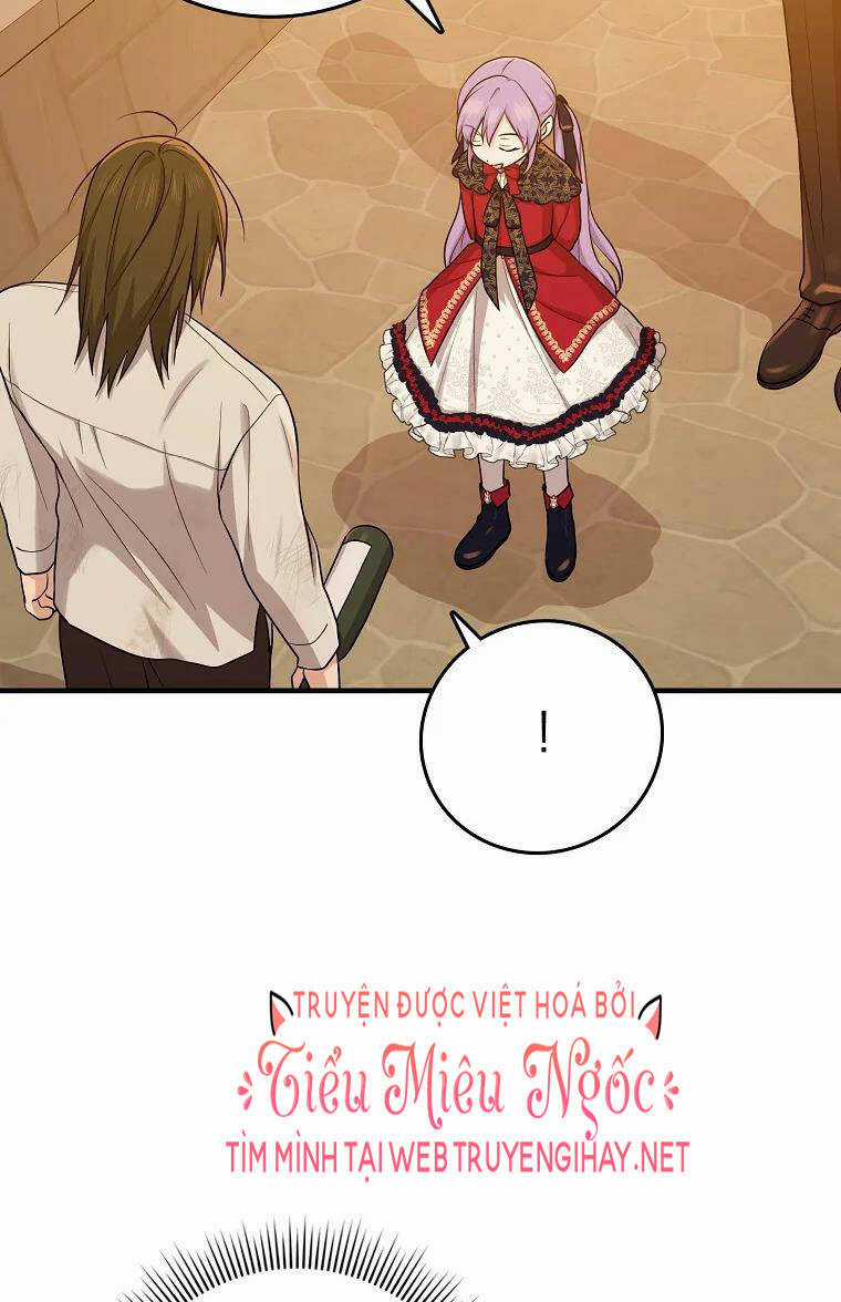 Tôi Đã Diễn Tròn Vai Một Đứa Con Gái Nuôi Chapter 17 trang 41