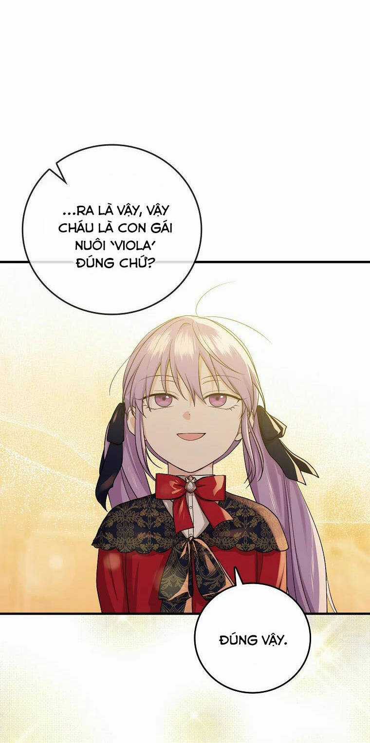 Tôi Đã Diễn Tròn Vai Một Đứa Con Gái Nuôi Chapter 17 trang 43