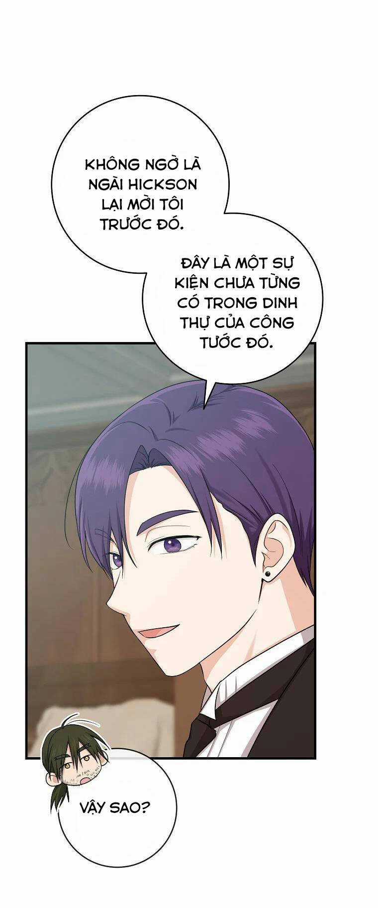 Tôi Đã Diễn Tròn Vai Một Đứa Con Gái Nuôi Chapter 17 trang 47