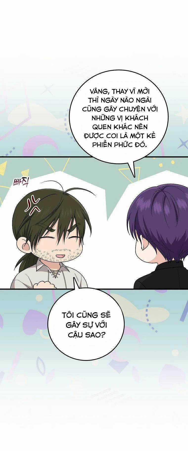 Tôi Đã Diễn Tròn Vai Một Đứa Con Gái Nuôi Chapter 17 trang 48