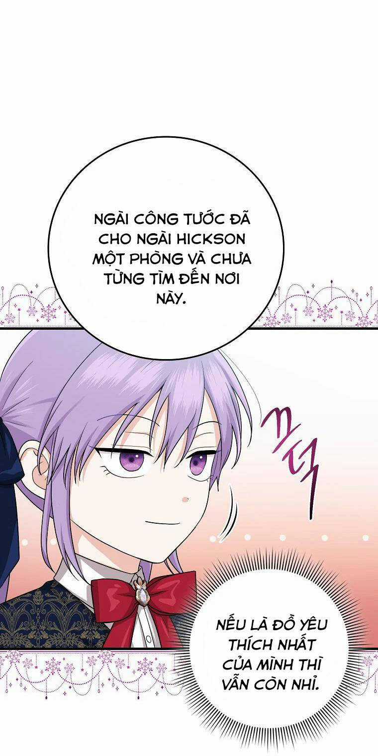 Tôi Đã Diễn Tròn Vai Một Đứa Con Gái Nuôi Chapter 17 trang 50