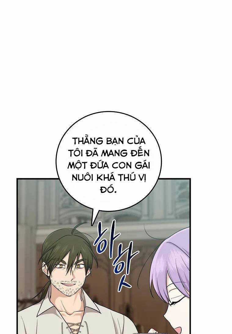 Tôi Đã Diễn Tròn Vai Một Đứa Con Gái Nuôi Chapter 17 trang 51