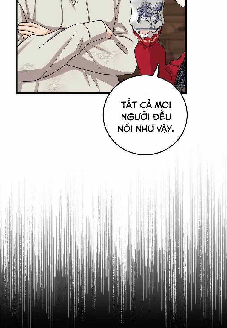 Tôi Đã Diễn Tròn Vai Một Đứa Con Gái Nuôi Chapter 17 trang 52