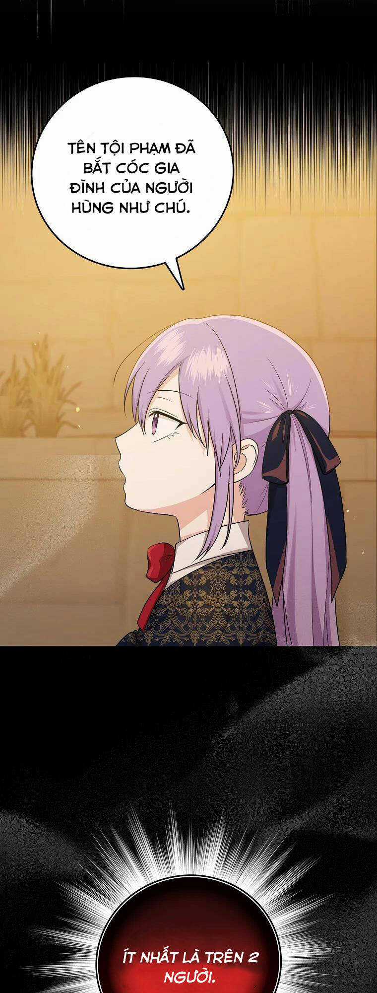 Tôi Đã Diễn Tròn Vai Một Đứa Con Gái Nuôi Chapter 17 trang 53