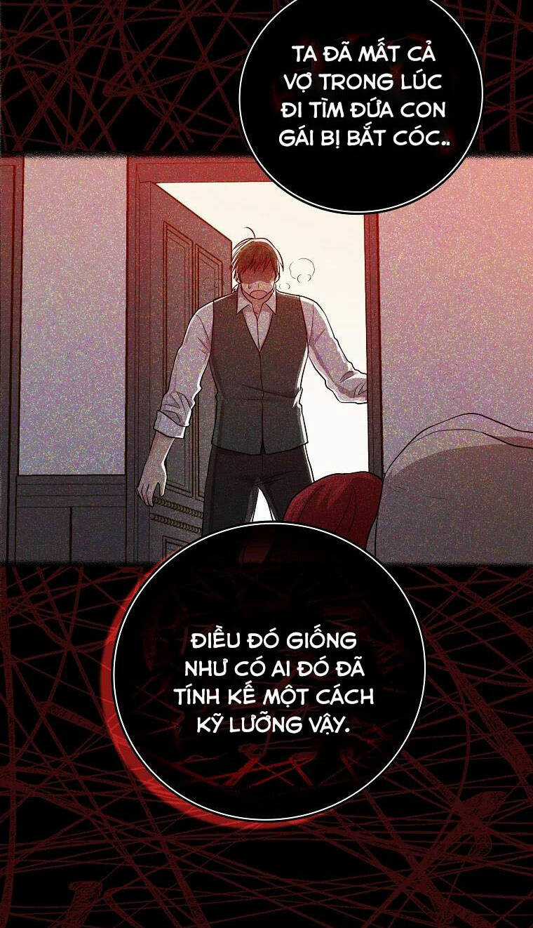 Tôi Đã Diễn Tròn Vai Một Đứa Con Gái Nuôi Chapter 17 trang 55