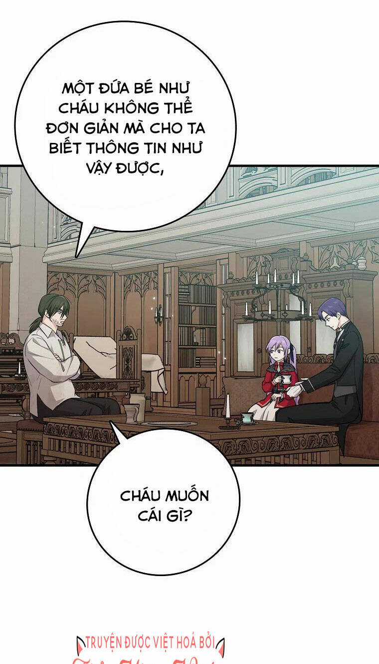 Tôi Đã Diễn Tròn Vai Một Đứa Con Gái Nuôi Chapter 17 trang 58