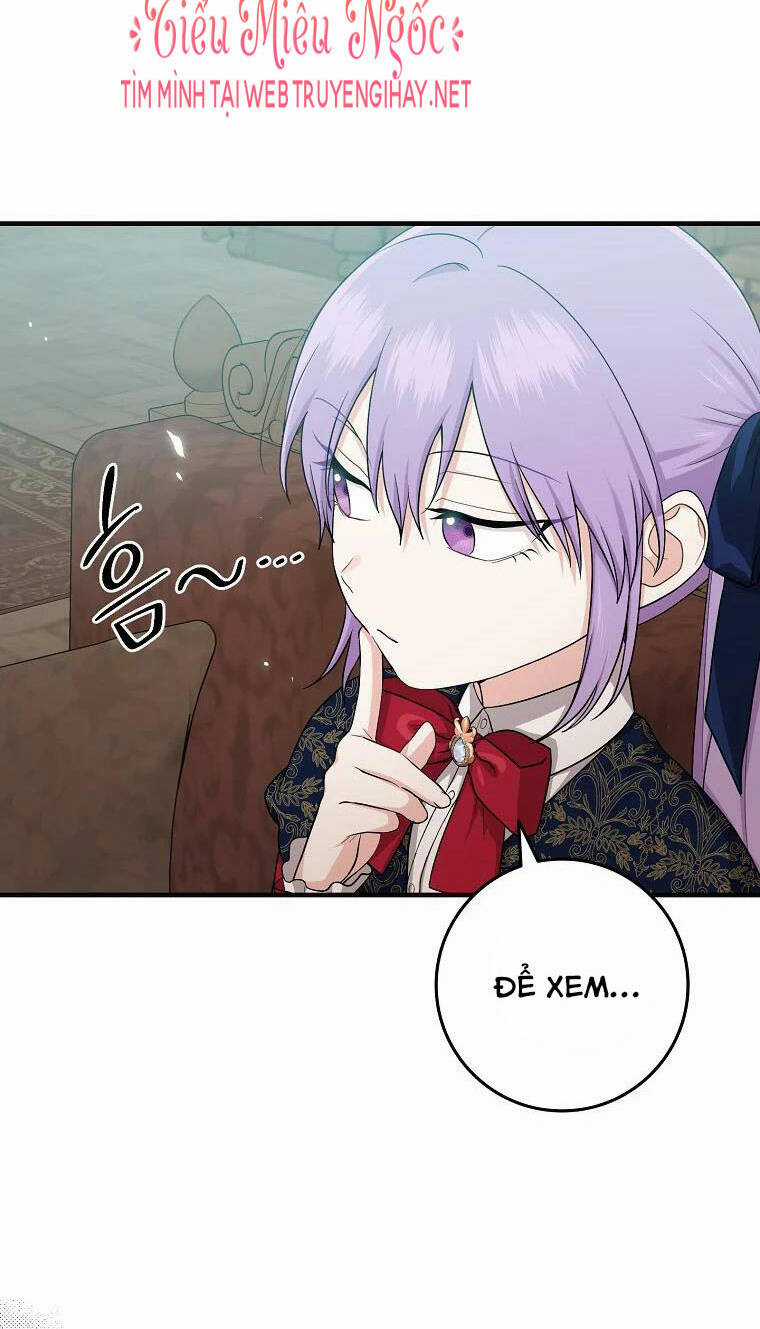 Tôi Đã Diễn Tròn Vai Một Đứa Con Gái Nuôi Chapter 17 trang 59