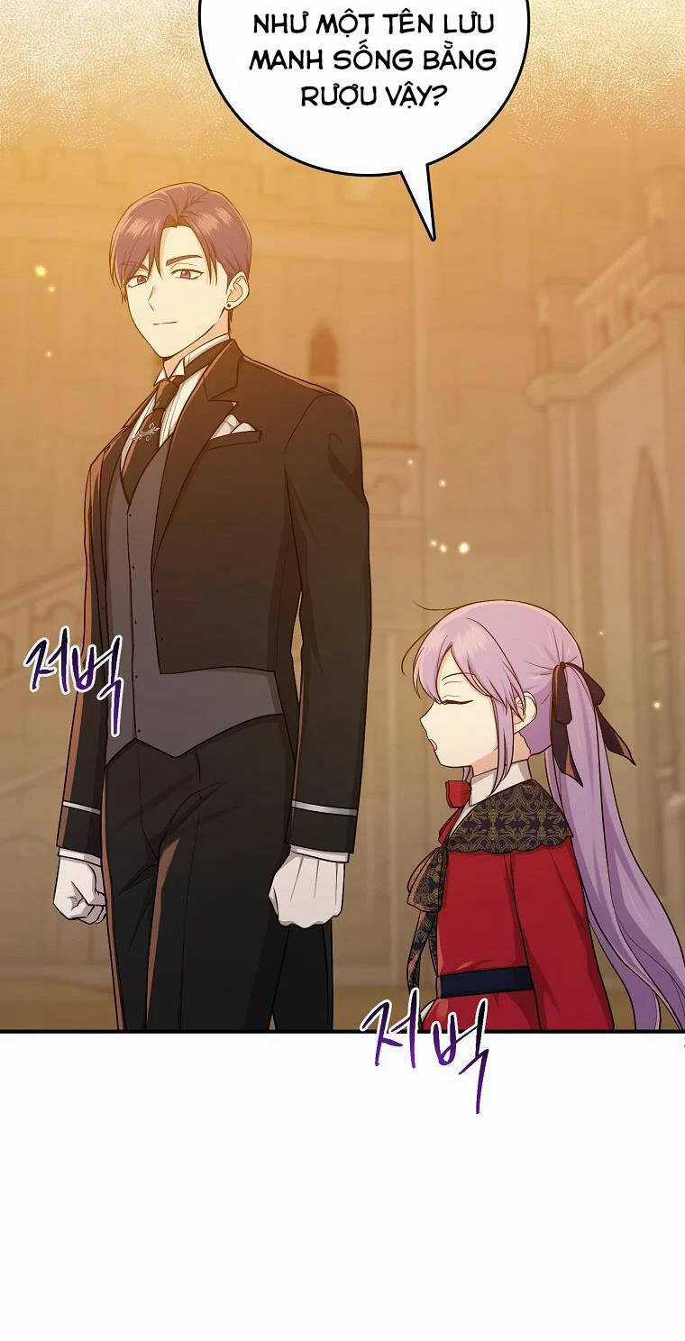 Tôi Đã Diễn Tròn Vai Một Đứa Con Gái Nuôi Chapter 17 trang 6