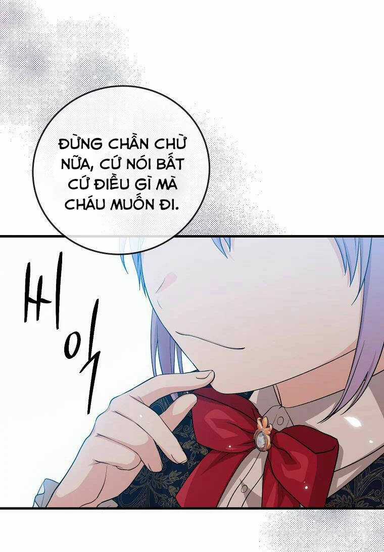 Tôi Đã Diễn Tròn Vai Một Đứa Con Gái Nuôi Chapter 17 trang 60