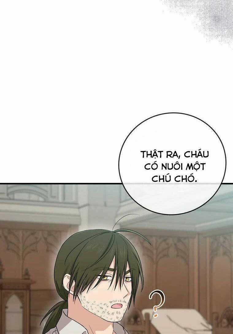 Tôi Đã Diễn Tròn Vai Một Đứa Con Gái Nuôi Chapter 17 trang 61