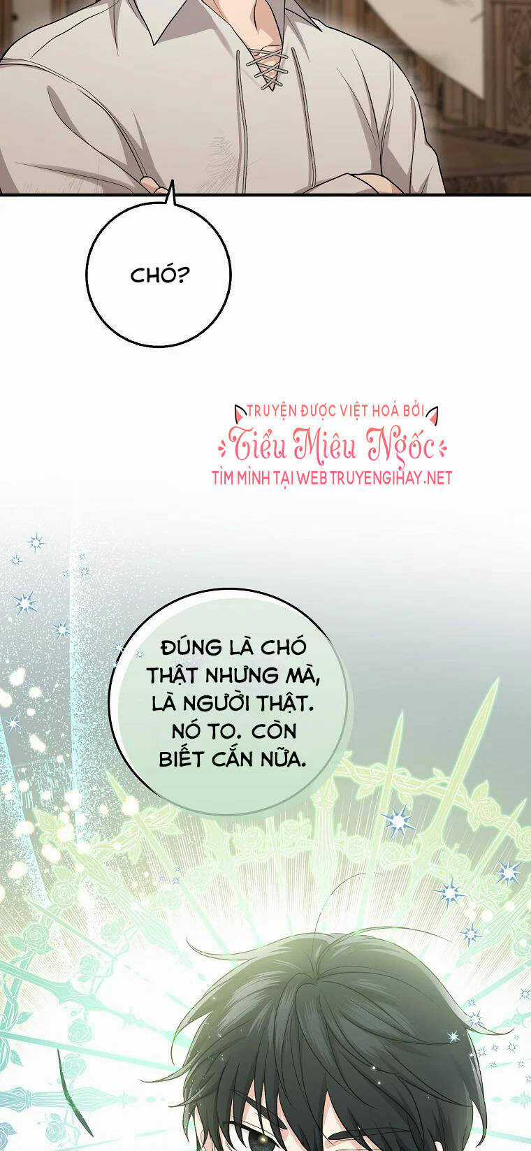 Tôi Đã Diễn Tròn Vai Một Đứa Con Gái Nuôi Chapter 17 trang 62