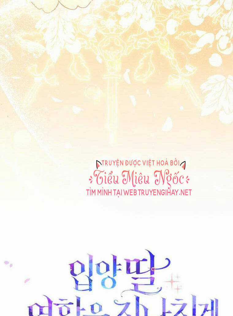 Tôi Đã Diễn Tròn Vai Một Đứa Con Gái Nuôi Chapter 17 trang 64