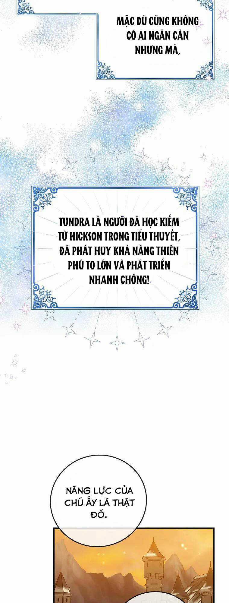 Tôi Đã Diễn Tròn Vai Một Đứa Con Gái Nuôi Chapter 17 trang 9