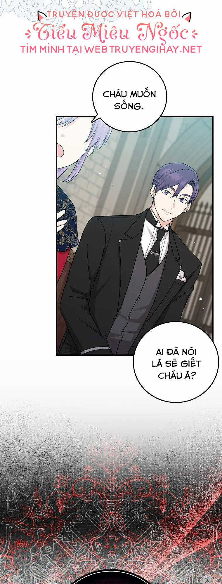 Tôi Đã Diễn Tròn Vai Một Đứa Con Gái Nuôi Chapter 18 trang 11