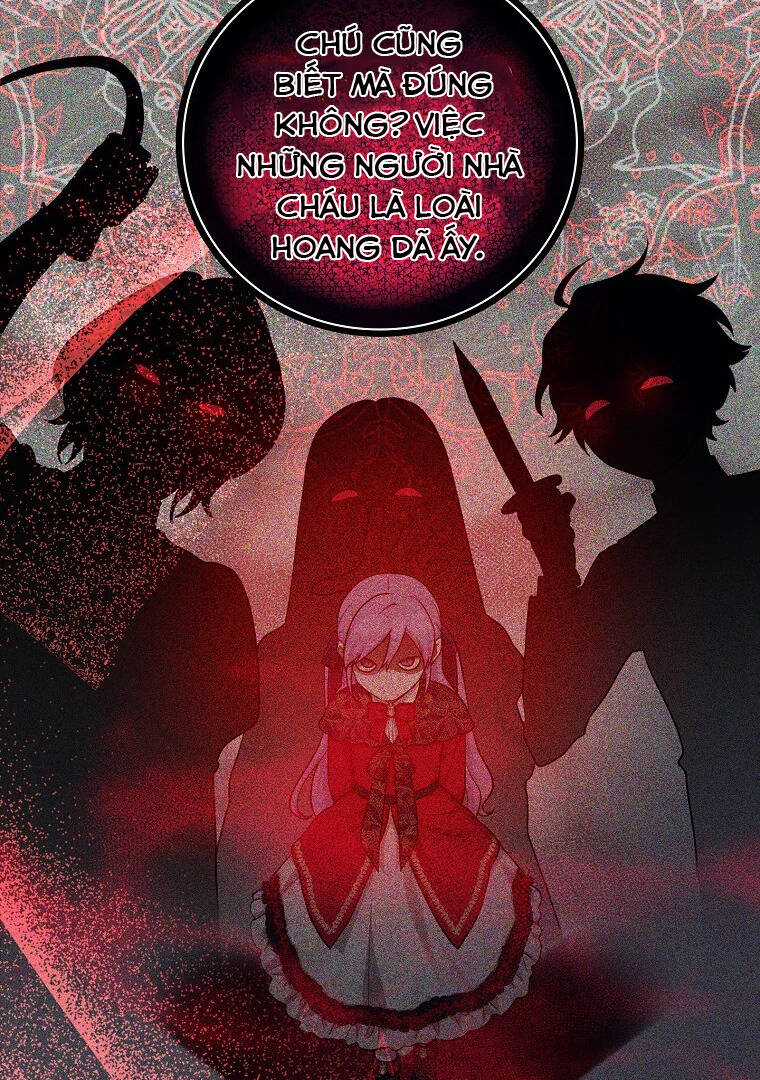 Tôi Đã Diễn Tròn Vai Một Đứa Con Gái Nuôi Chapter 18 trang 12