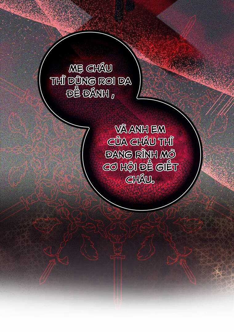 Tôi Đã Diễn Tròn Vai Một Đứa Con Gái Nuôi Chapter 18 trang 13