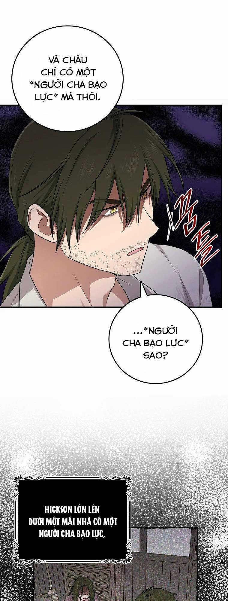 Tôi Đã Diễn Tròn Vai Một Đứa Con Gái Nuôi Chapter 18 trang 14