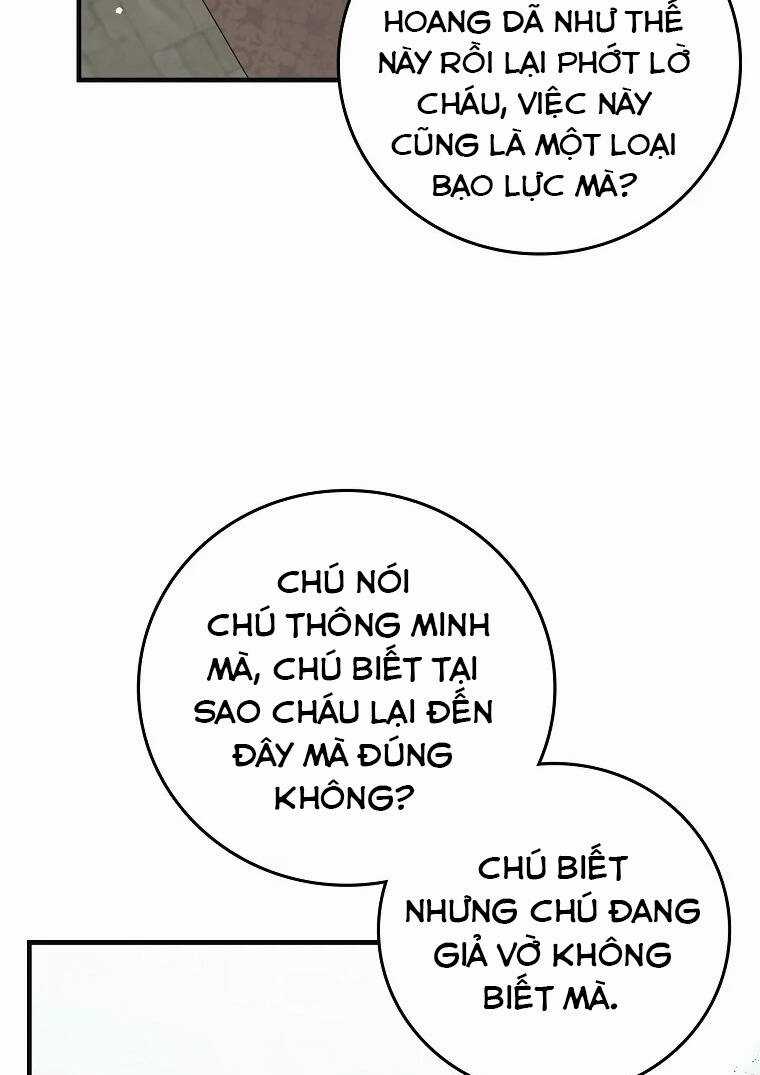 Tôi Đã Diễn Tròn Vai Một Đứa Con Gái Nuôi Chapter 18 trang 16