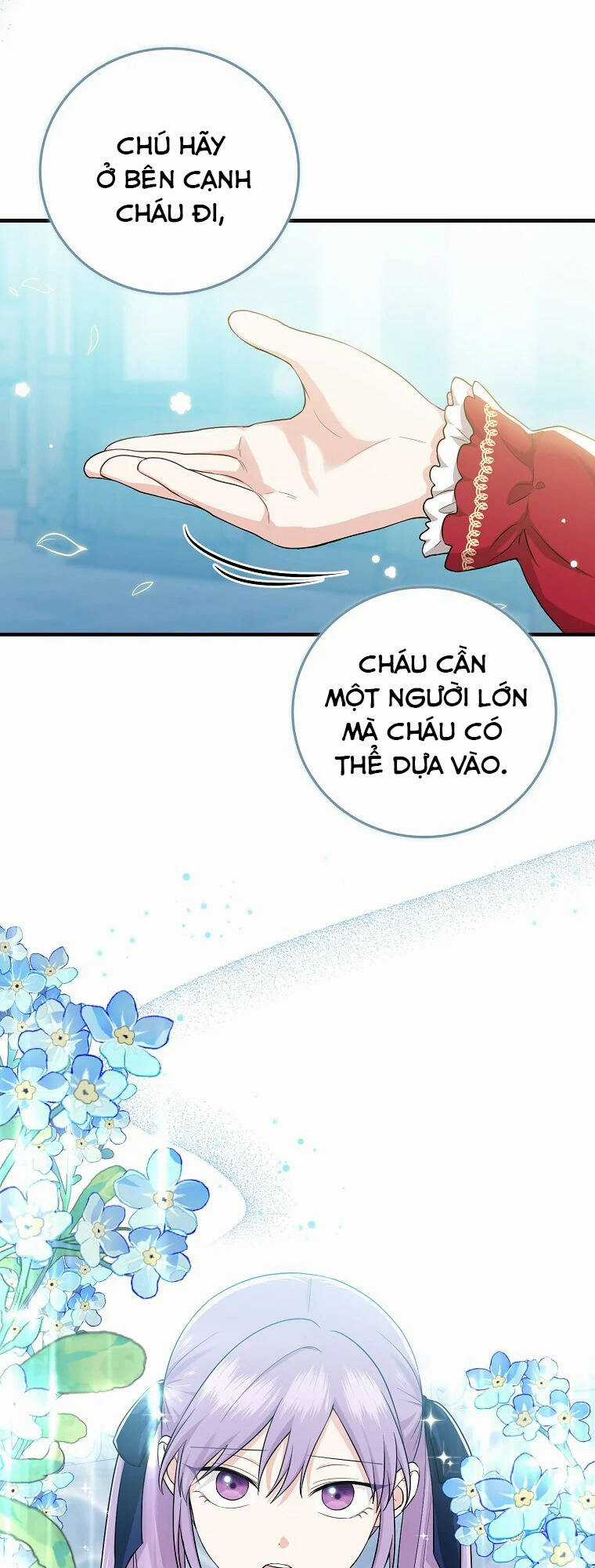 Tôi Đã Diễn Tròn Vai Một Đứa Con Gái Nuôi Chapter 18 trang 18