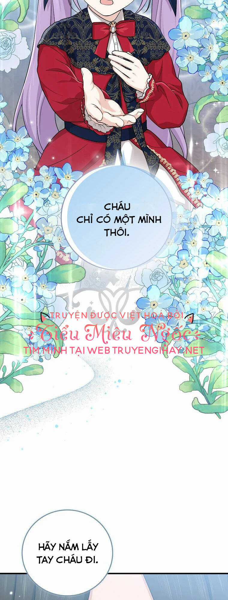 Tôi Đã Diễn Tròn Vai Một Đứa Con Gái Nuôi Chapter 18 trang 19