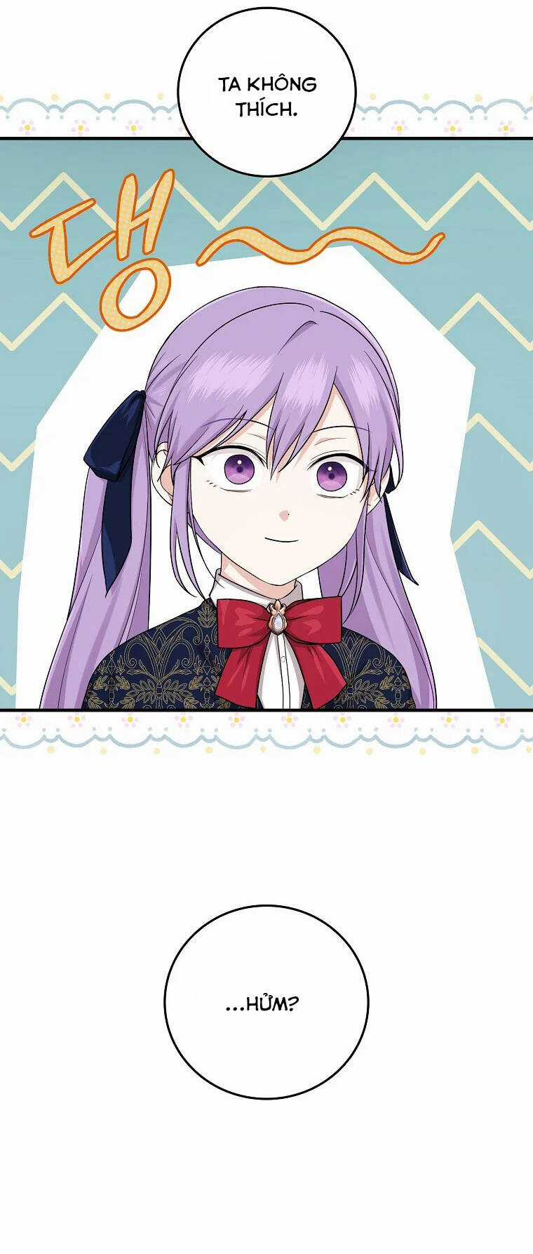 Tôi Đã Diễn Tròn Vai Một Đứa Con Gái Nuôi Chapter 18 trang 2