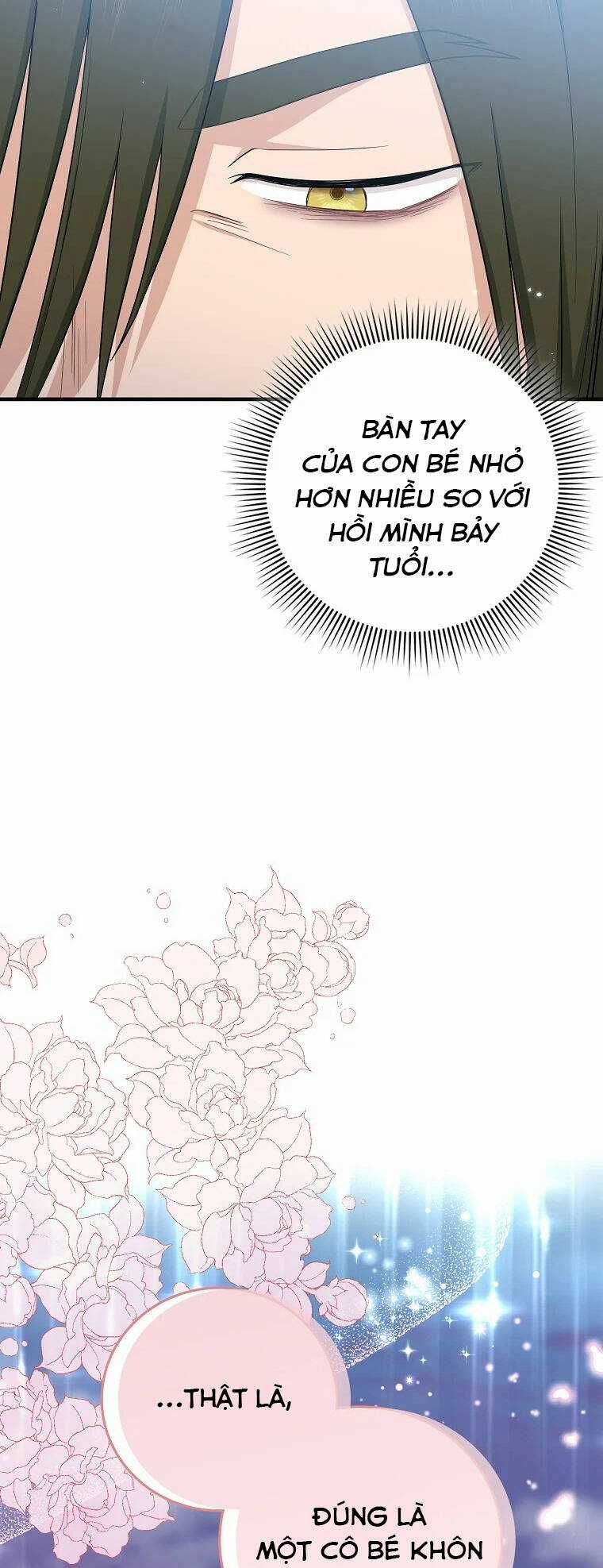 Tôi Đã Diễn Tròn Vai Một Đứa Con Gái Nuôi Chapter 18 trang 20