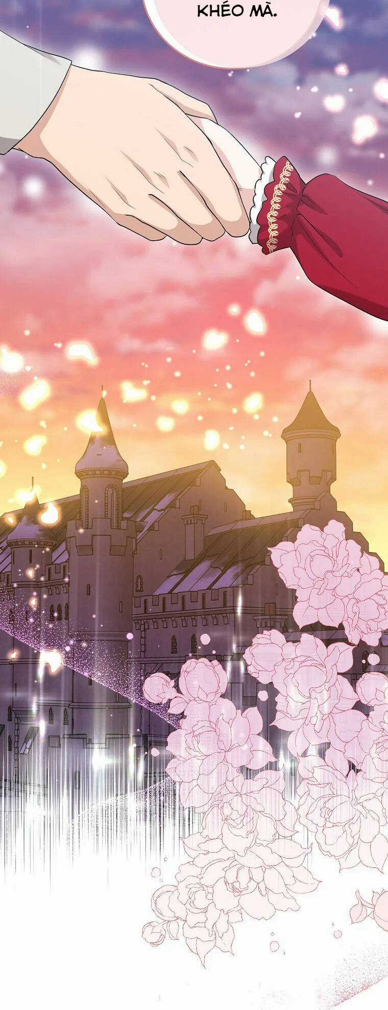 Tôi Đã Diễn Tròn Vai Một Đứa Con Gái Nuôi Chapter 18 trang 21