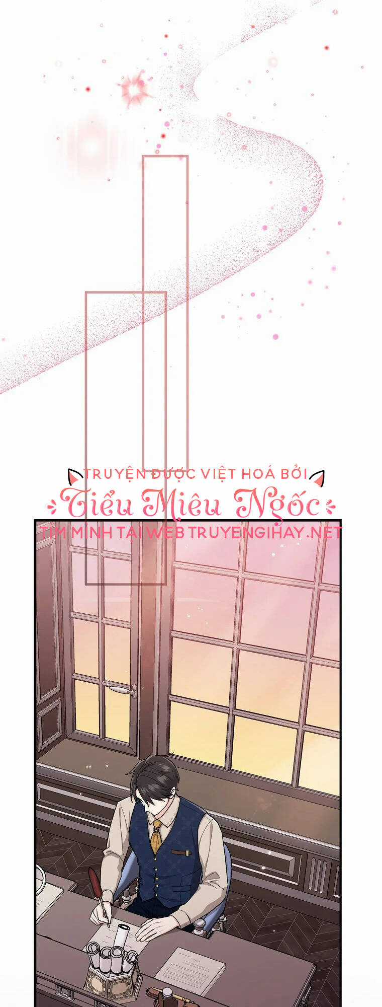 Tôi Đã Diễn Tròn Vai Một Đứa Con Gái Nuôi Chapter 18 trang 22