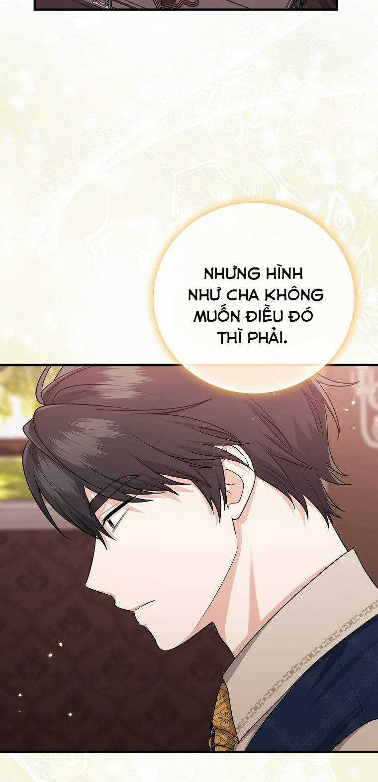 Tôi Đã Diễn Tròn Vai Một Đứa Con Gái Nuôi Chapter 18 trang 23