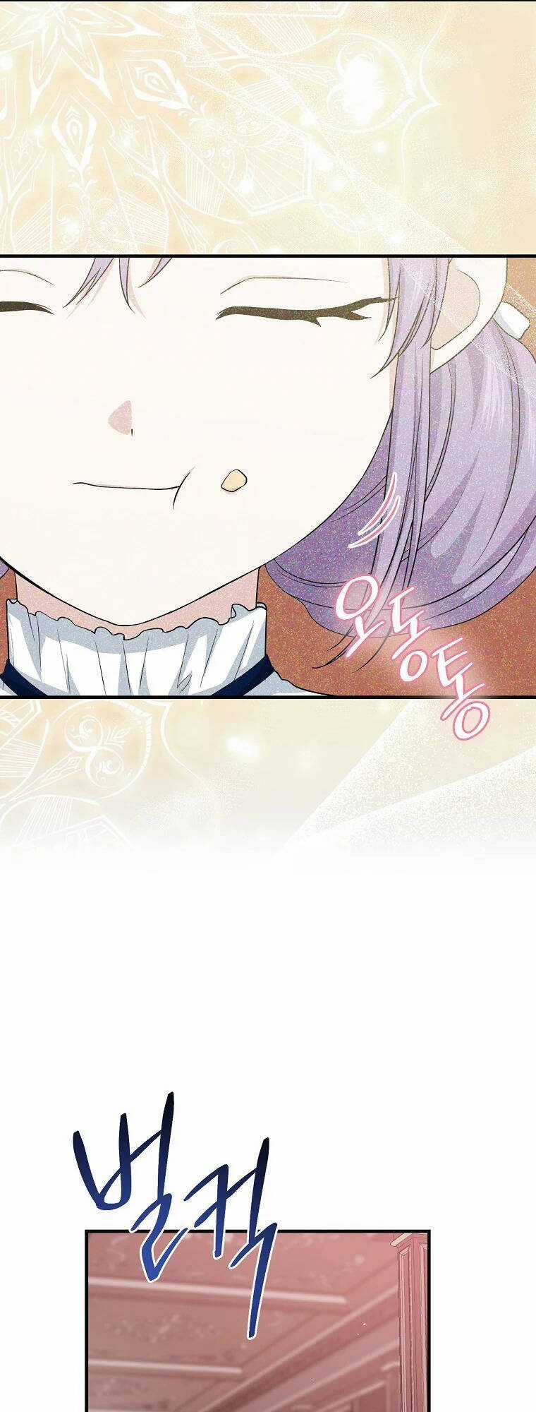 Tôi Đã Diễn Tròn Vai Một Đứa Con Gái Nuôi Chapter 18 trang 25