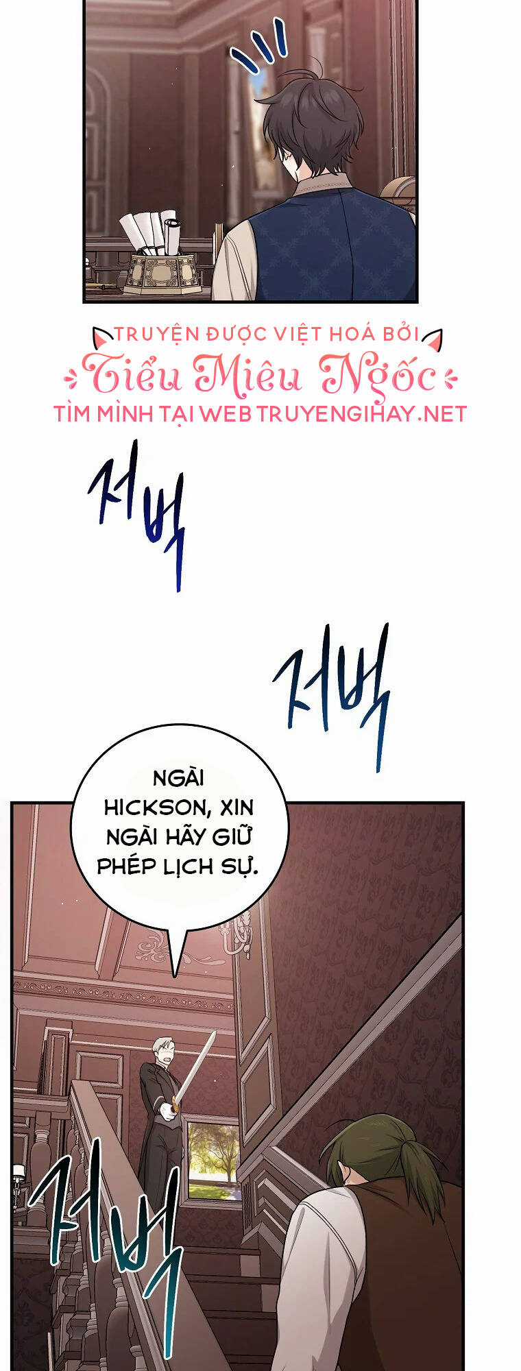 Tôi Đã Diễn Tròn Vai Một Đứa Con Gái Nuôi Chapter 18 trang 26