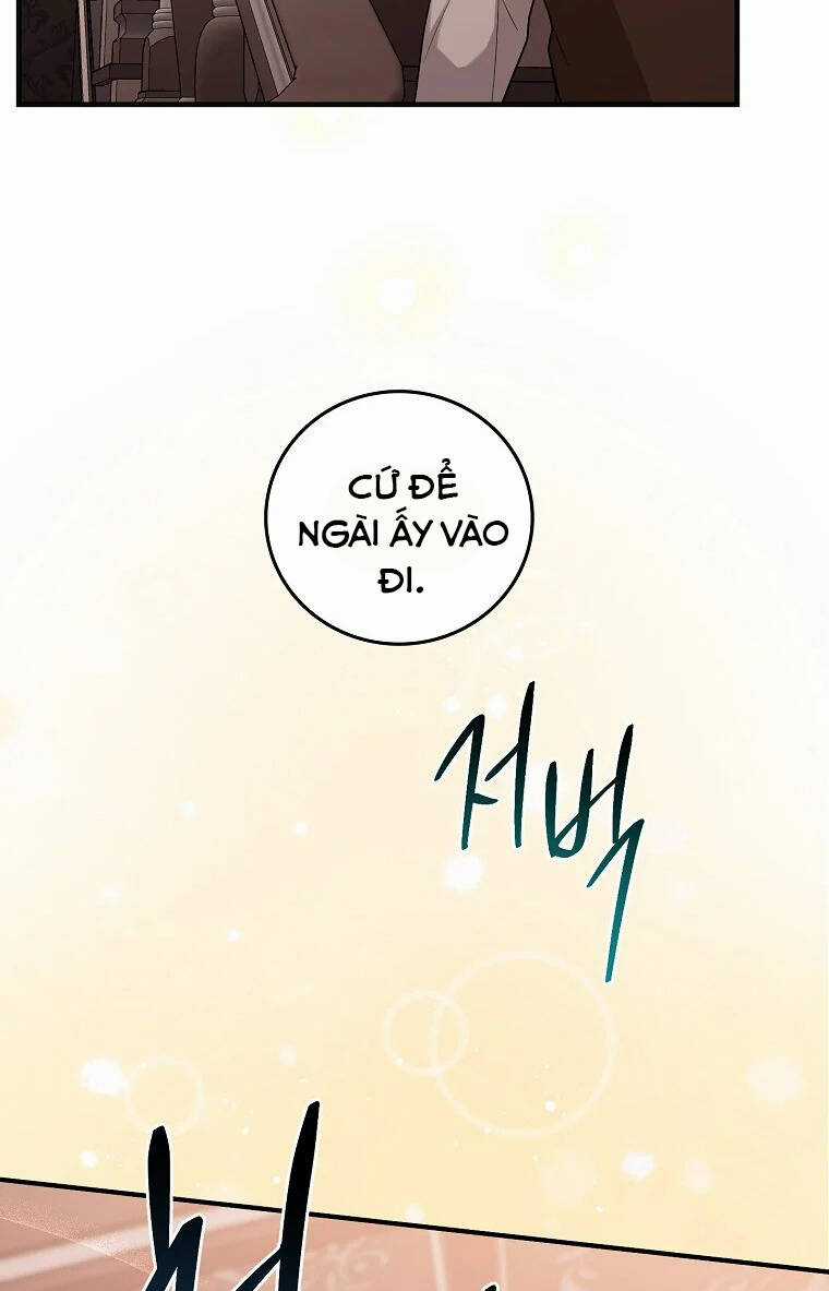 Tôi Đã Diễn Tròn Vai Một Đứa Con Gái Nuôi Chapter 18 trang 27