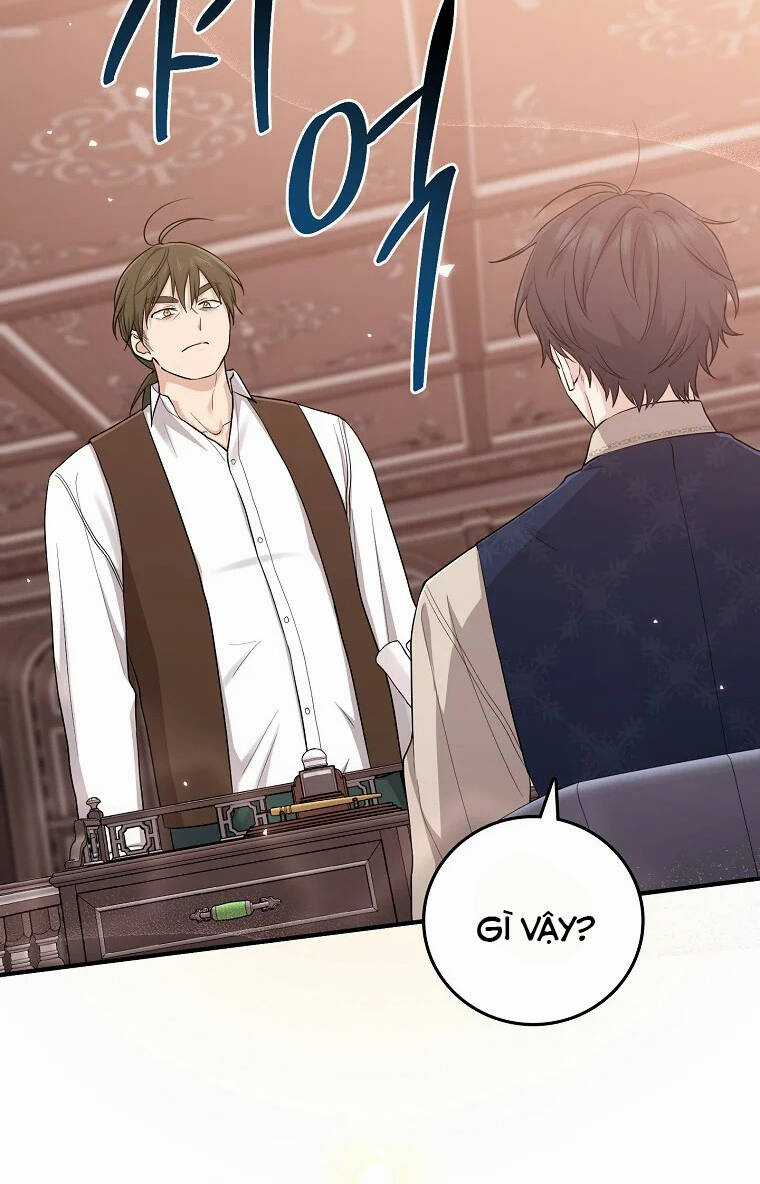 Tôi Đã Diễn Tròn Vai Một Đứa Con Gái Nuôi Chapter 18 trang 28