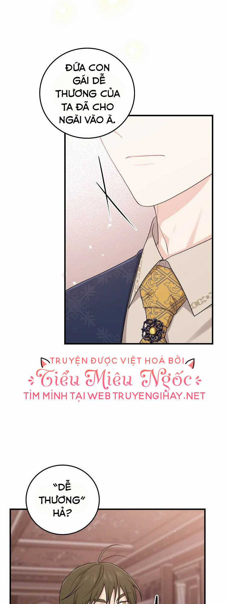 Tôi Đã Diễn Tròn Vai Một Đứa Con Gái Nuôi Chapter 18 trang 29