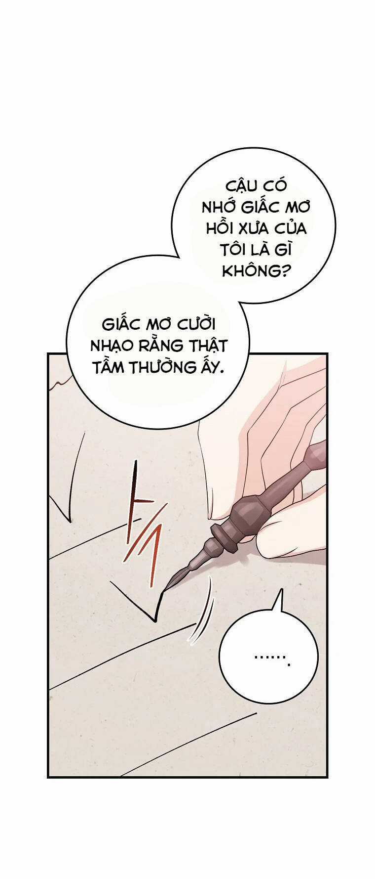Tôi Đã Diễn Tròn Vai Một Đứa Con Gái Nuôi Chapter 18 trang 31