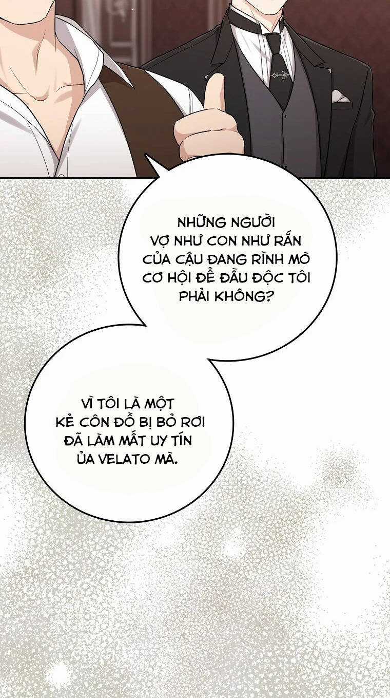 Tôi Đã Diễn Tròn Vai Một Đứa Con Gái Nuôi Chapter 18 trang 34