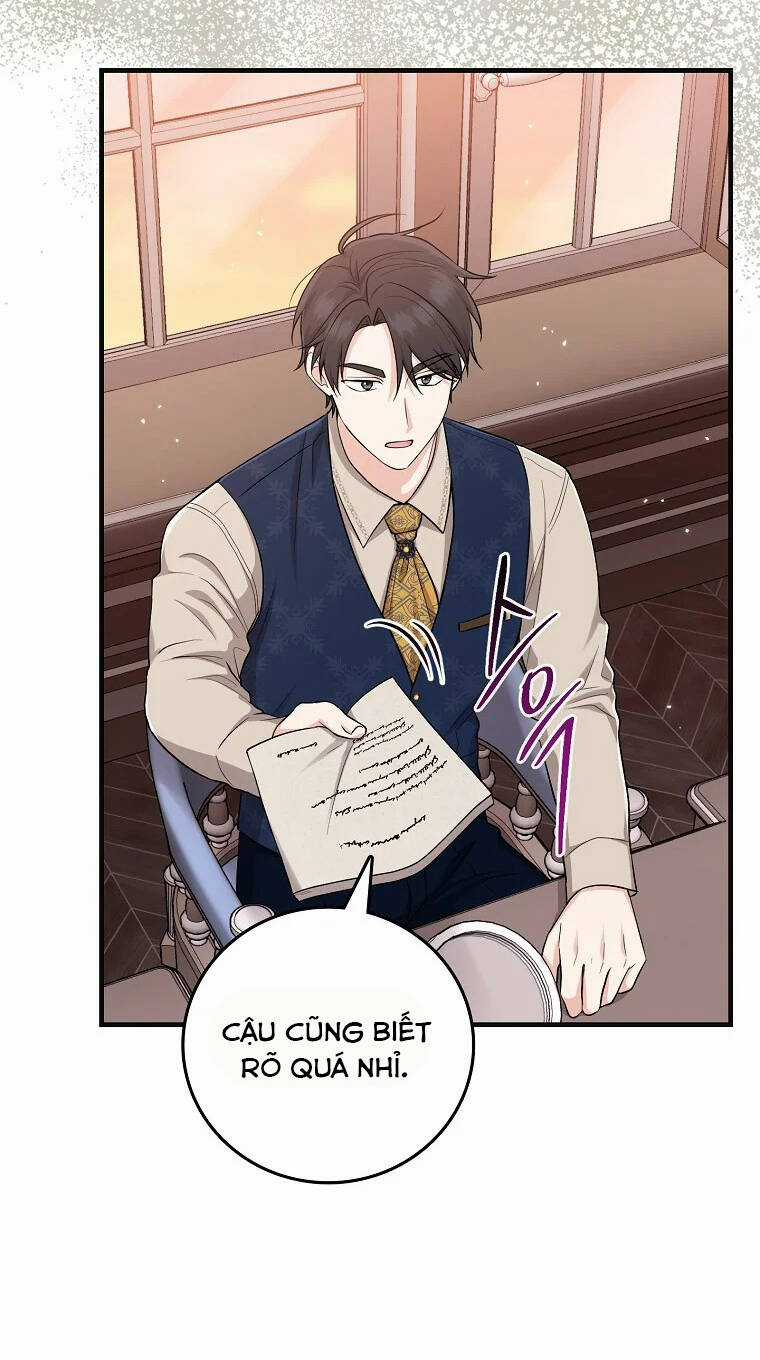 Tôi Đã Diễn Tròn Vai Một Đứa Con Gái Nuôi Chapter 18 trang 35