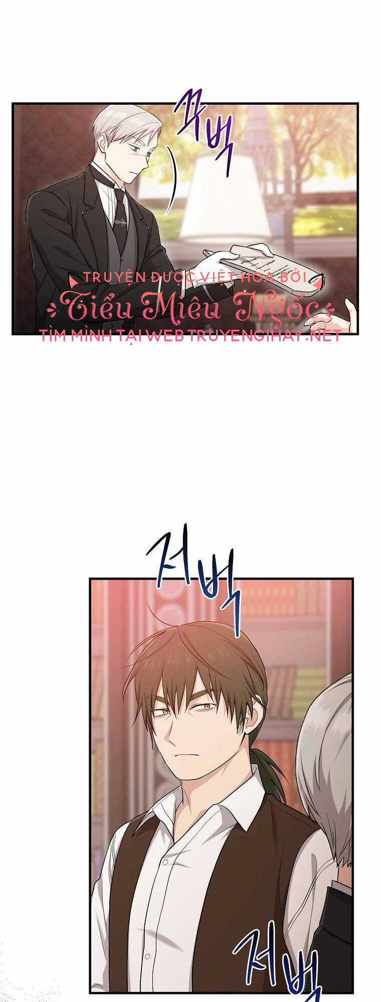 Tôi Đã Diễn Tròn Vai Một Đứa Con Gái Nuôi Chapter 18 trang 36