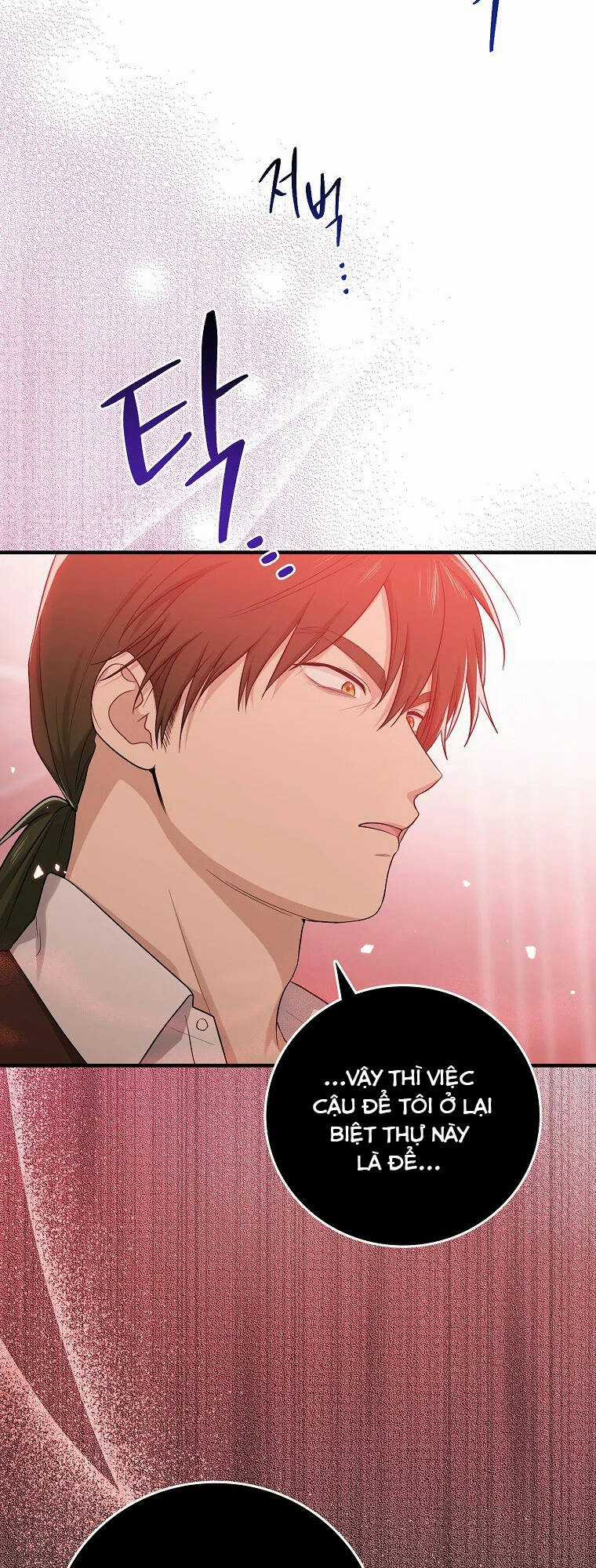 Tôi Đã Diễn Tròn Vai Một Đứa Con Gái Nuôi Chapter 18 trang 37