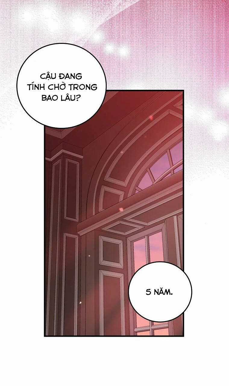 Tôi Đã Diễn Tròn Vai Một Đứa Con Gái Nuôi Chapter 18 trang 39