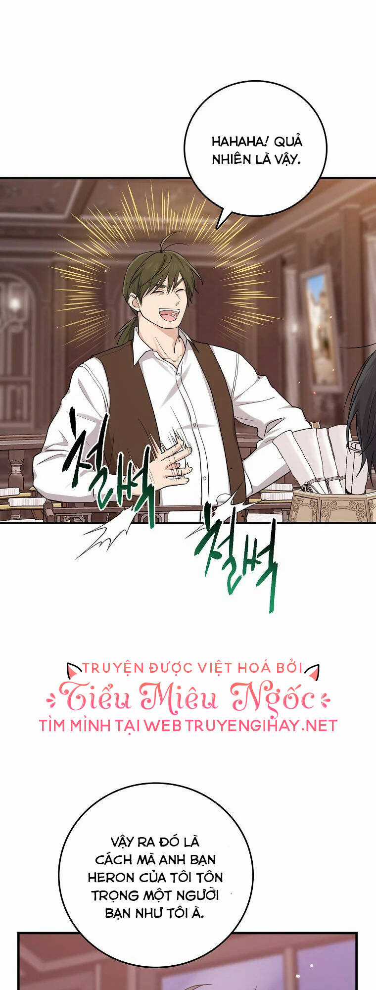 Tôi Đã Diễn Tròn Vai Một Đứa Con Gái Nuôi Chapter 18 trang 40