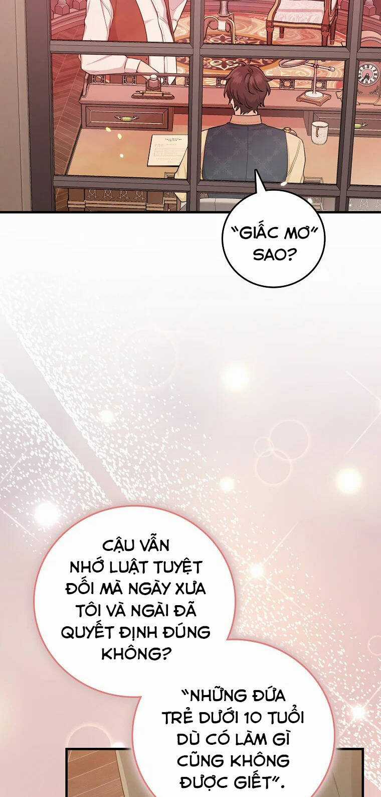 Tôi Đã Diễn Tròn Vai Một Đứa Con Gái Nuôi Chapter 18 trang 42