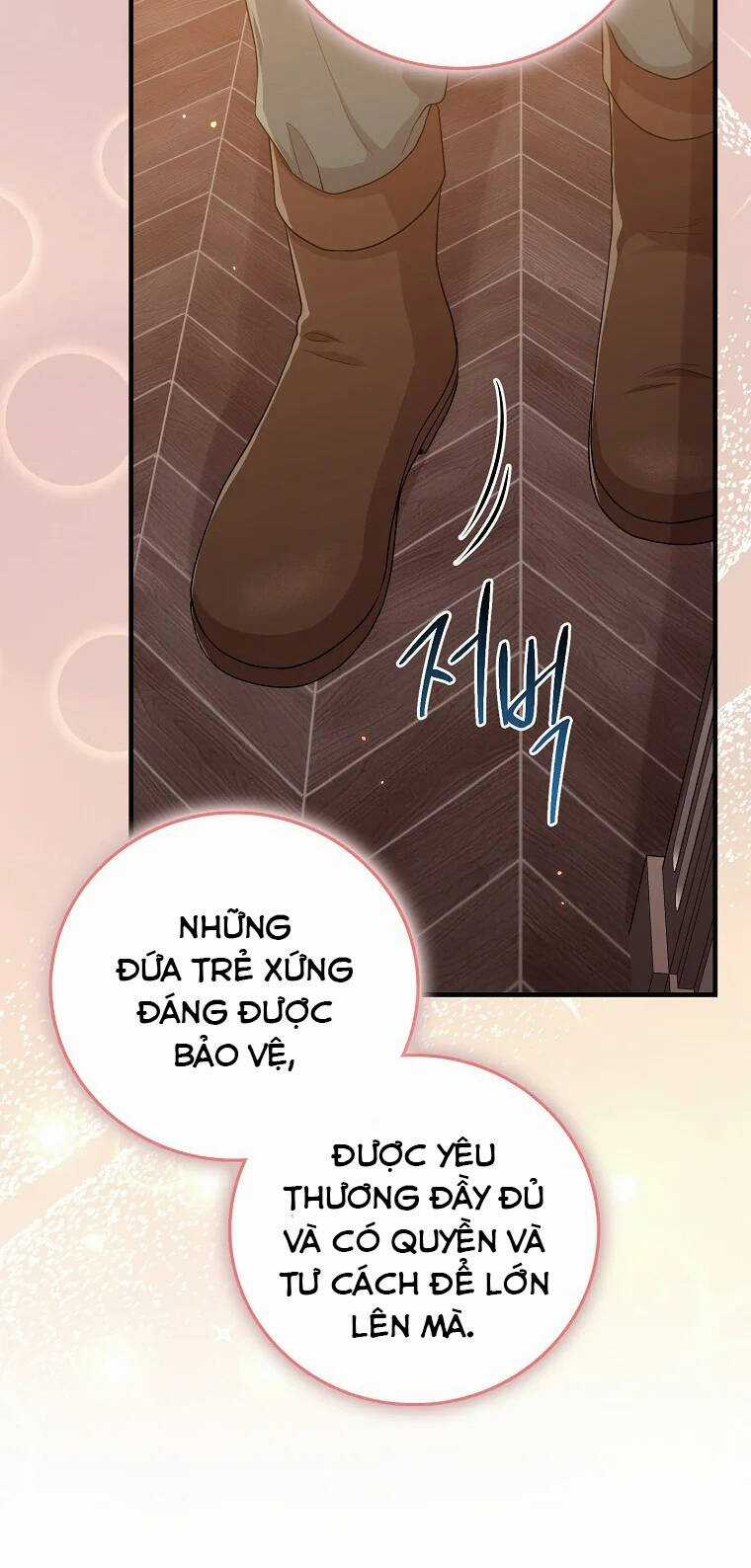 Tôi Đã Diễn Tròn Vai Một Đứa Con Gái Nuôi Chapter 18 trang 43