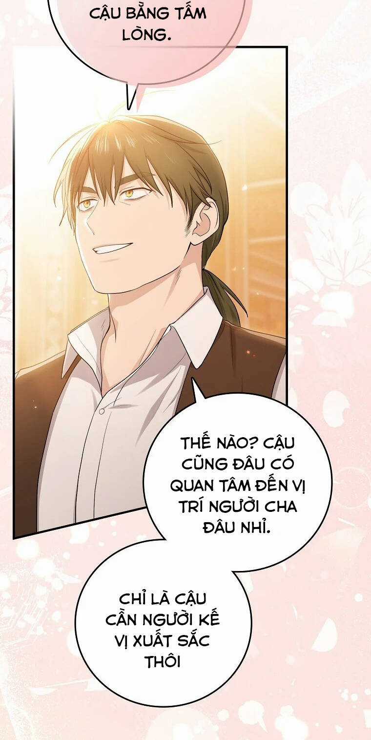 Tôi Đã Diễn Tròn Vai Một Đứa Con Gái Nuôi Chapter 18 trang 46