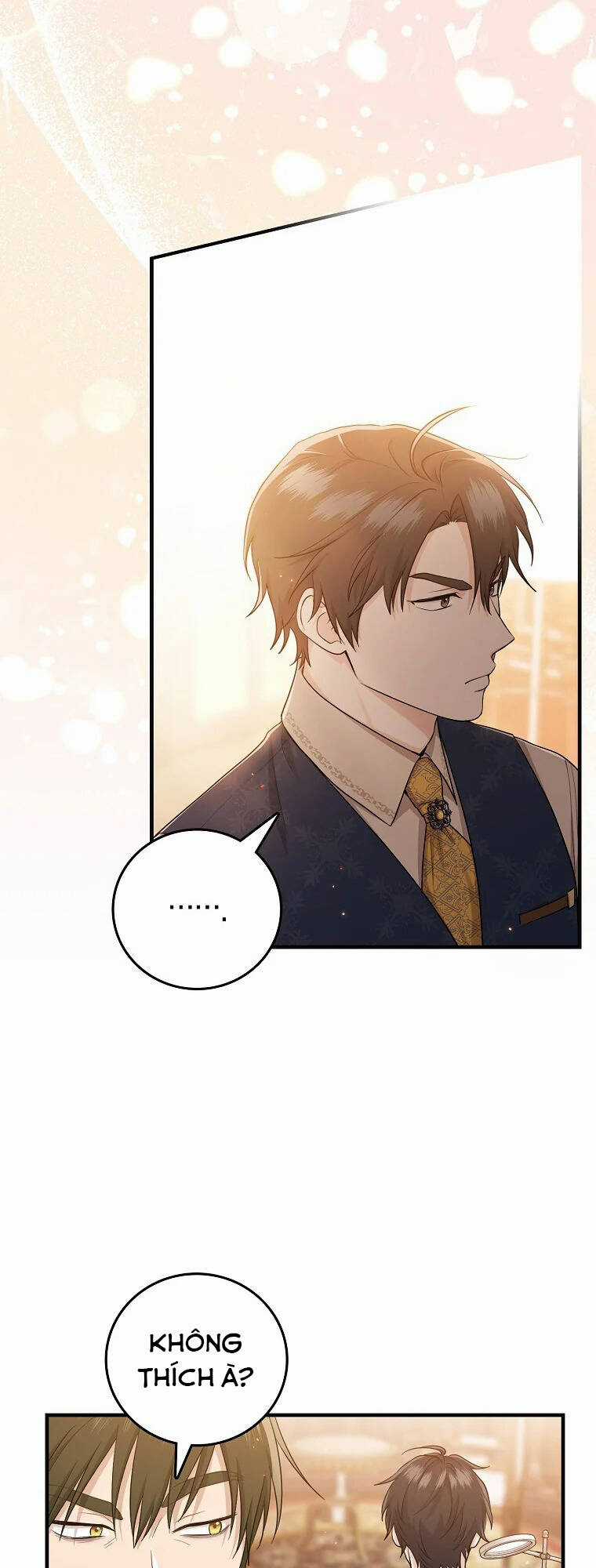 Tôi Đã Diễn Tròn Vai Một Đứa Con Gái Nuôi Chapter 18 trang 47